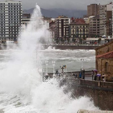 Brisas Del Norte Gijon Exterior photo