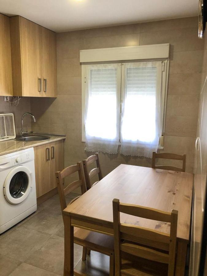Brisas Del Norte Gijon Exterior photo