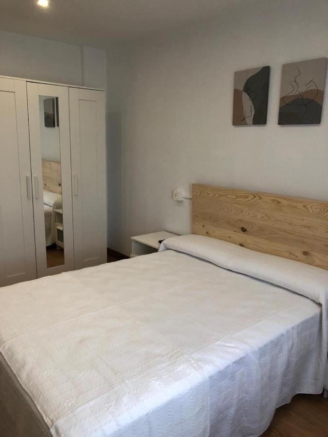 Brisas Del Norte Gijon Exterior photo