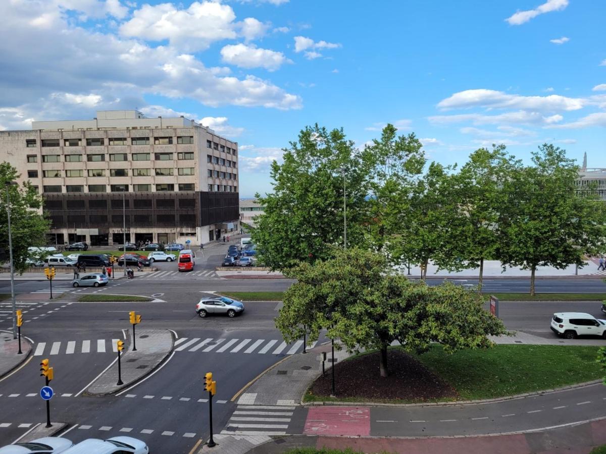 Brisas Del Norte Gijon Exterior photo