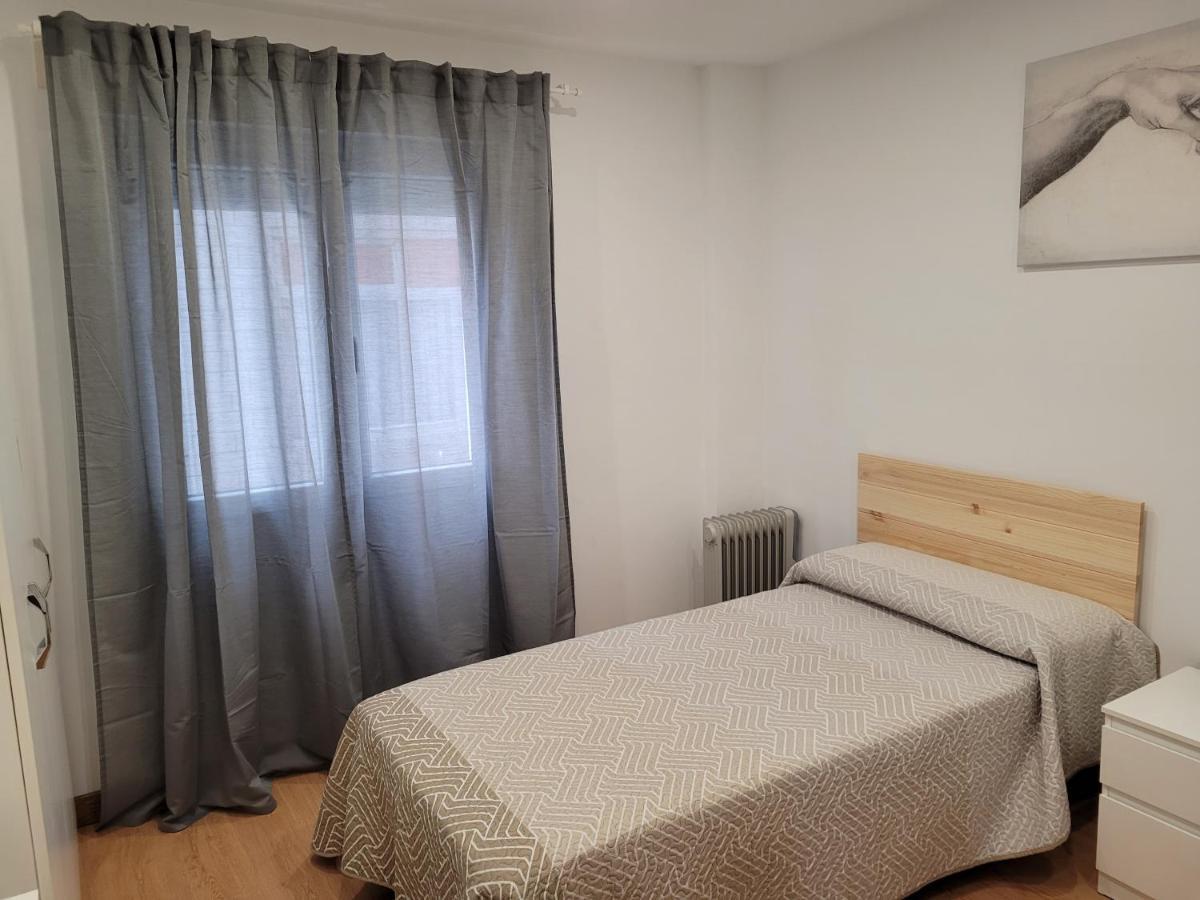 Brisas Del Norte Gijon Exterior photo