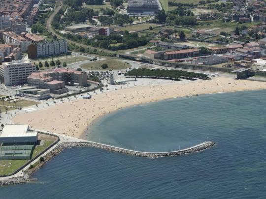 Brisas Del Norte Gijon Exterior photo
